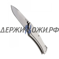 Нож Griploc Gray Boker Plus складной BK01BO040